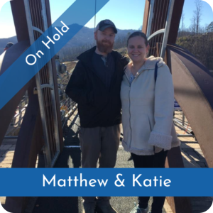 Matthew & Katie